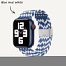iPhone Series | Nylon Woven Strap (Watch clasp series)