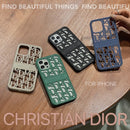 CD iPhone 16 Case