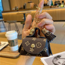 Keychain Fashion Mini Bag