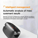 🔥BLACK FRIDAY: 70% DE DESCUENTO 🏆SEAGRIL™ Medidor de glucosa en sangre no invasivo [99,9% de precisión]