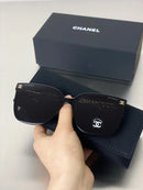 CC High-End Fashion Sunglasses