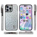 Lou Color iPhone Case