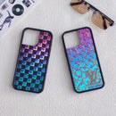 Lou Gradient Color iPhone Case