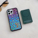 Lou Gradient Color iPhone Case