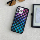 Lou Gradient Color iPhone Case