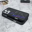 OW x NK Color iPhone Case