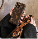 mobile phone shoulder strap