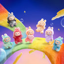 Pop Mart V3 The Monsters Labubu Big into Energy Series - Vinyl Plush Pendant (Blind Box)