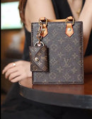 Keychain designer wallet