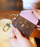 Keychain designer wallet