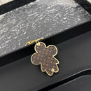 Keychain Luxury puppet