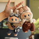 Labubu Collection Pack! Too Cute to Handle — Bundle Them Up!