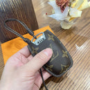 Luxury Leather Smart Key Cover – Designed for Audi, BMW, Benz & VW 🚗✨