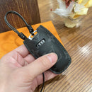 Luxury Leather Smart Key Cover – Designed for Audi, BMW, Benz & VW 🚗✨