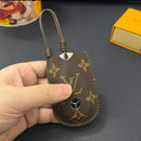 Luxury Leather Smart Key Cover – Designed for Audi, BMW, Benz & VW 🚗✨