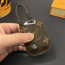 Luxury Leather Smart Key Cover – Designed for Audi, BMW, Benz & VW 🚗✨