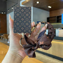 Luxury Leather Smart Key Cover – Designed for Audi, BMW, Benz & VW 🚗✨