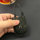 Luxury Leather Smart Key Cover – Designed for Audi, BMW, Benz & VW 🚗✨