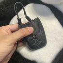 Luxury Leather Smart Key Cover – Designed for Audi, BMW, Benz & VW 🚗✨