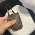 Luxury Leather Smart Key Cover – Designed for Audi, BMW, Benz & VW 🚗✨