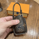 Luxury Leather Smart Key Cover – Designed for Audi, BMW, Benz & VW 🚗✨