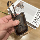 Luxury Leather Smart Key Cover – Designed for Audi, BMW, Benz & VW 🚗✨