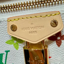 Vintage-Inspired Box hand bag – Elegant Monogram Tote Box