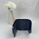 L-Luxurious Fashion Wallet – Sophisticated and Functional