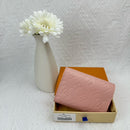 L-Luxurious Fashion Wallet – Sophisticated and Functional