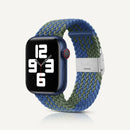 iPhone Series | Nylon Woven Strap (Watch clasp series)