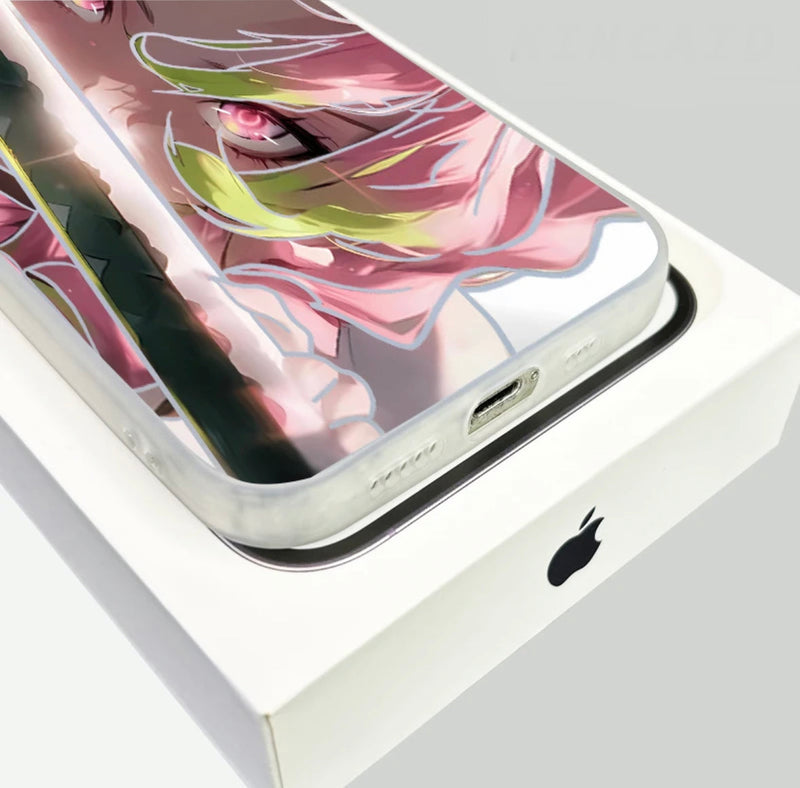 MITSURI DEMON SLAYER ANIME CASE