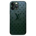 Luxurious x Mono iPhone Case | Shine