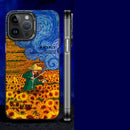 Van Gogh Phone Case