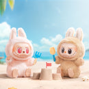 Pop Mart The Monsters Labubu Have a Seat Series - Vinyl Face Plush Pendant (Blind Box)