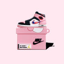 shoe box style Airpods Case