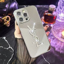 Luxury Makeup iPhone Case
