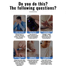 🔥El Mejor Regalo de Navidad 🎁-Tiworld™ Monitor de glucosa en sangre no invasivo – **sin dolor** y **99,9 % preciso** ✅ Certificado por la ADA y aprobado por la FDA 🔥