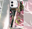 MITSURI DEMON SLAYER ANIME CASE