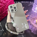 Luxury Makeup iPhone Case