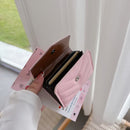 Luxurious Card Holder Mini Purse