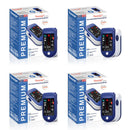 🔥El Mejor Regalo de Navidad 🎁-Tiworld™ Monitor de glucosa en sangre no invasivo – **sin dolor** y **99,9 % preciso** ✅ Certificado por la ADA y aprobado por la FDA 🔥