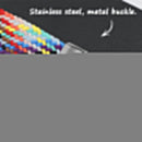 iPhone Series | Nylon Woven Strap (Watch clasp series)