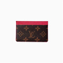 Luxury Edition Classic LV Slim Wallet Card Holder