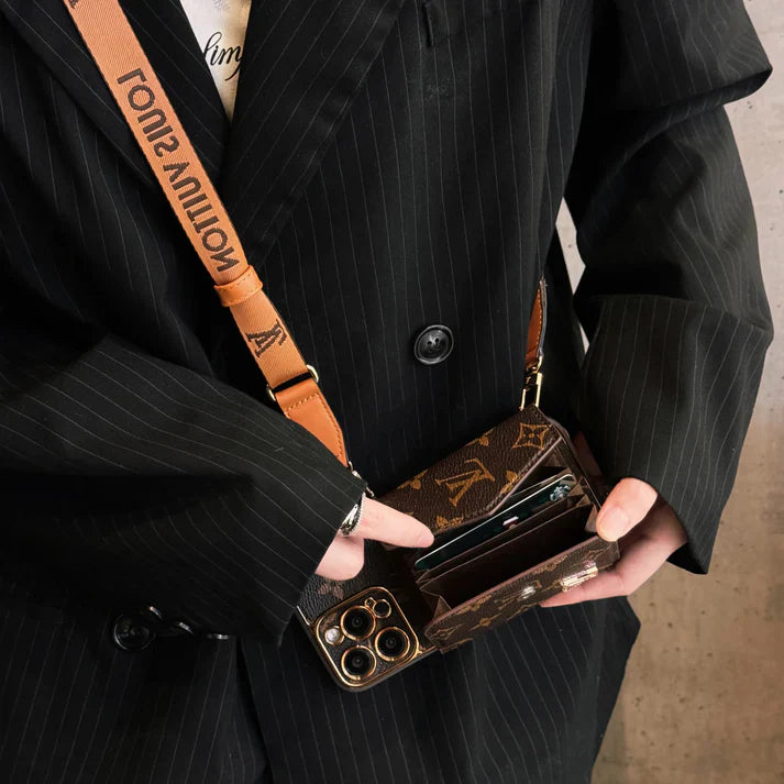 shoulder strap