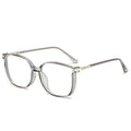 🎄WOMEN'S PORTABLE FASHION ANTI-BLUE LIGHT READING GLASSES