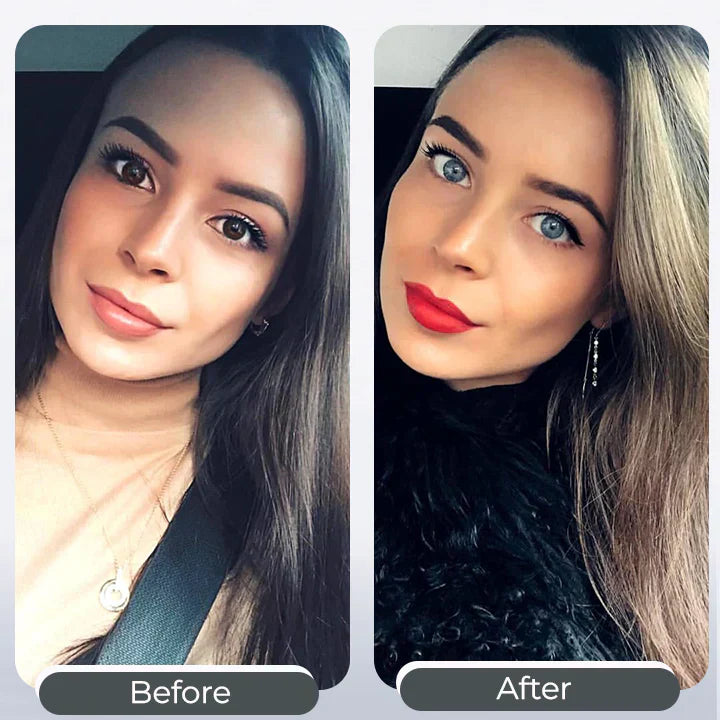 ✨Tiworld™ 𝑺𝒑𝒆𝒄𝒕𝒓𝒂𝑬𝒚𝒆 𝑪𝒐𝒍𝒐𝒓 𝑪𝒉𝒂𝒏𝒈𝒊𝒏𝒈 𝑫𝒓𝒐𝒑𝒔 𝑷𝒓𝒐 – Made in the USA & FDA-Certified