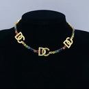 Designer Fashion necklace