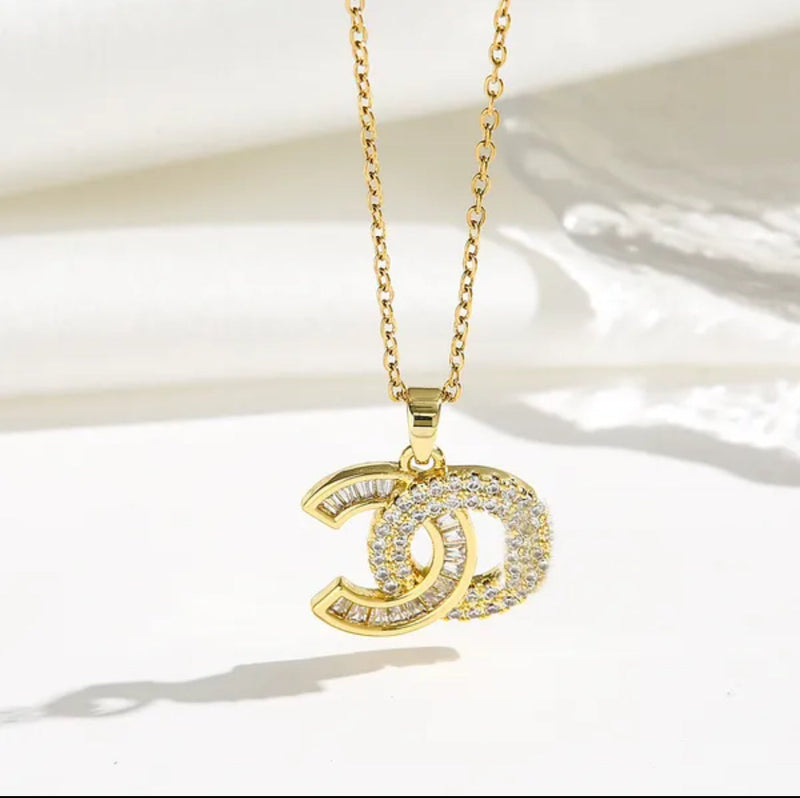 Fashion Necklace