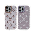 Lou Leather iPhone Case