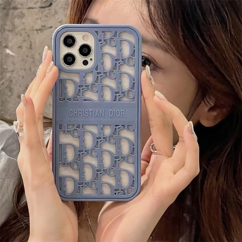 CD iPhone 16 Case
